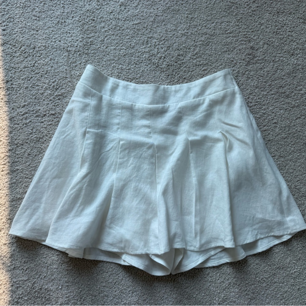 Show Me Your MuMu skort